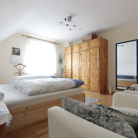 Ferienwohnung Münch Tauberbischofsheim Exterior foto