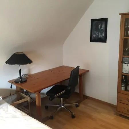 Ferienwohnung Münch Tauberbischofsheim Exterior foto