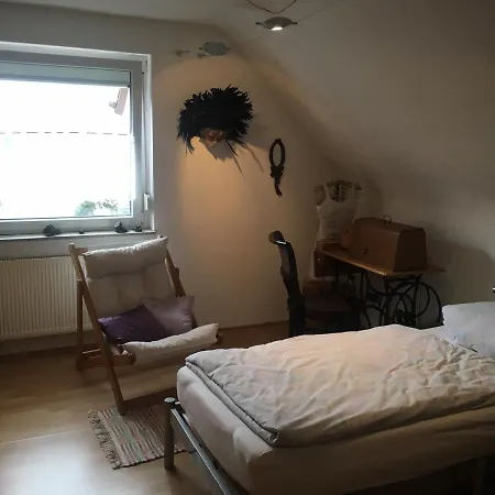 Ferienwohnung Münch Tauberbischofsheim Exterior foto