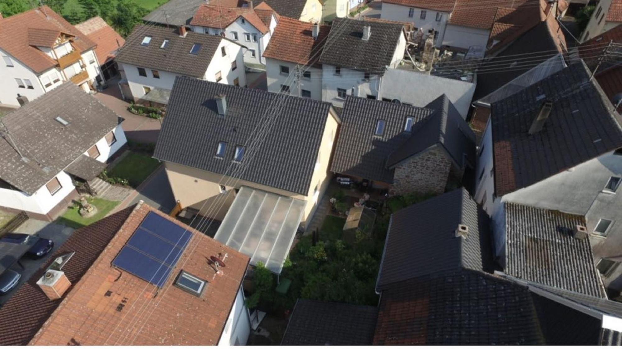 Muench Apartment *