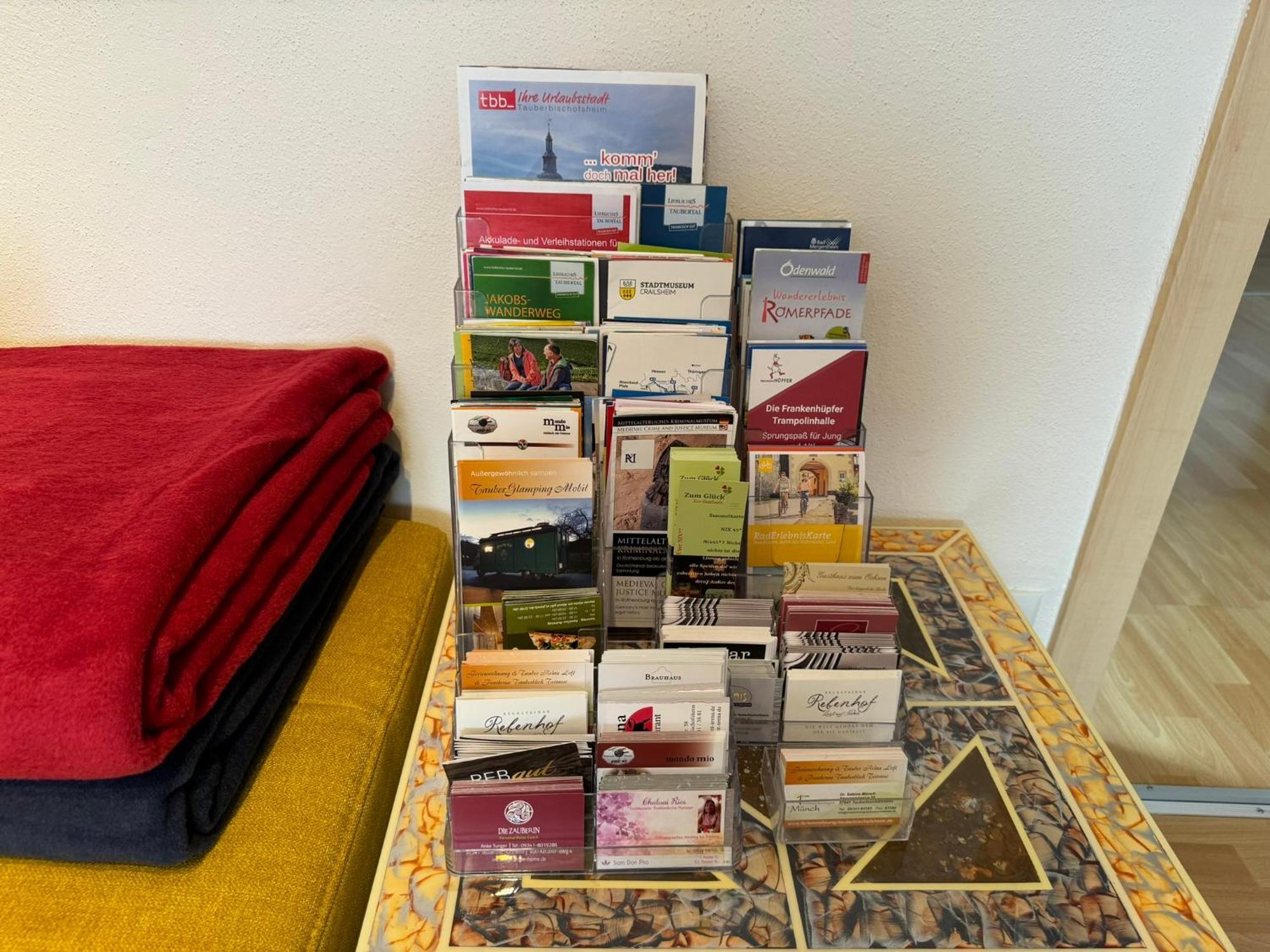 Apartment Muench