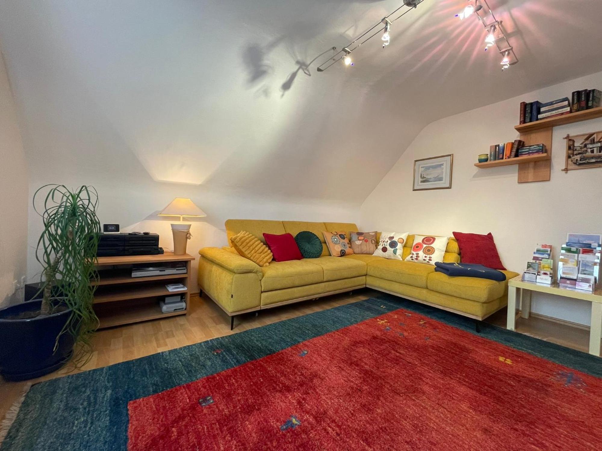 Muench Apartment *