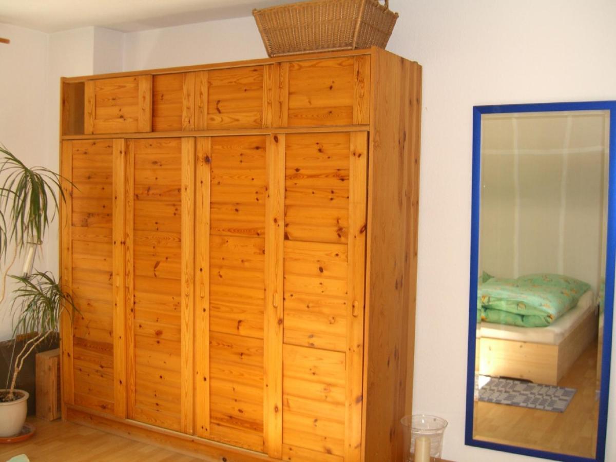 Apartment Muench *