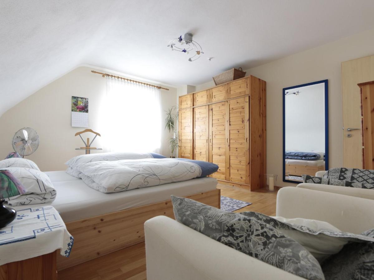 Apartment Muench *