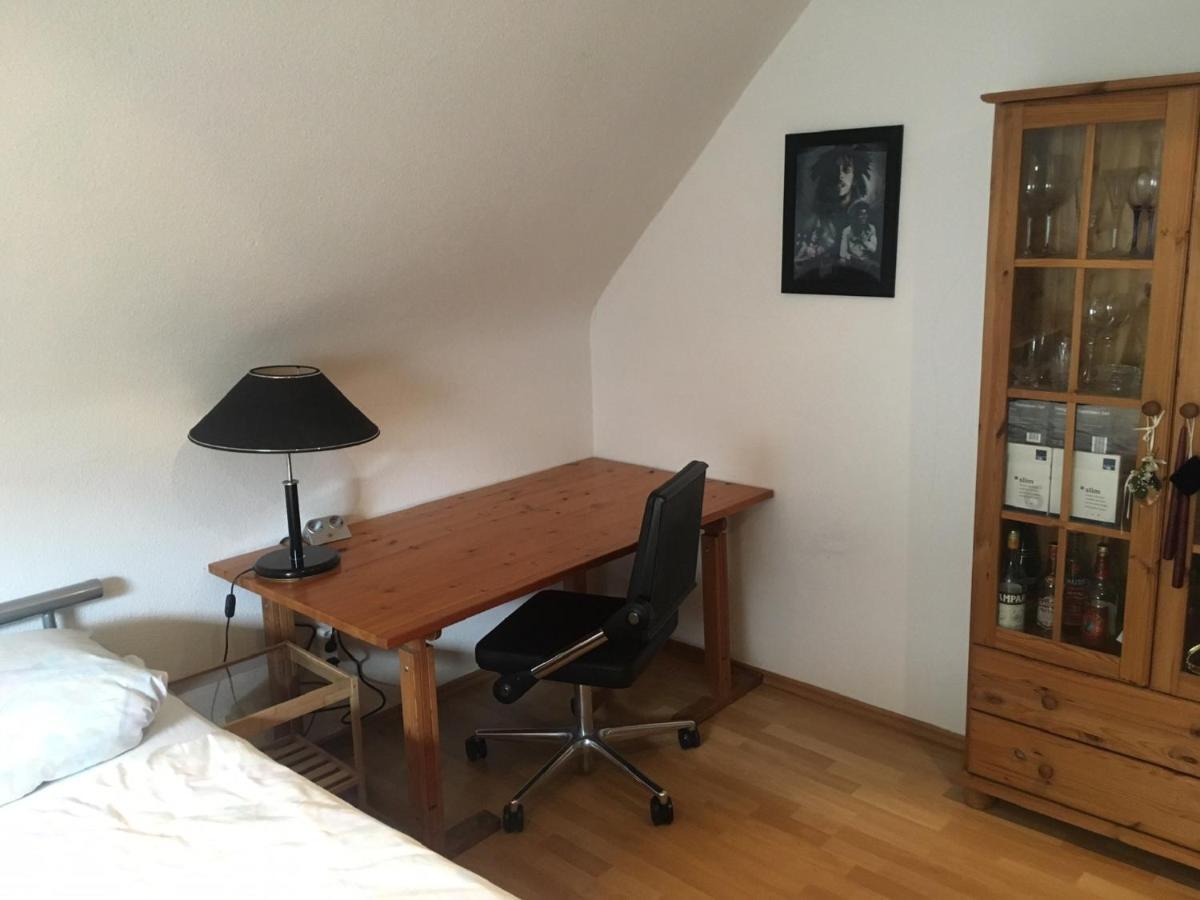 Muench Apartament Tauberbischofsheim