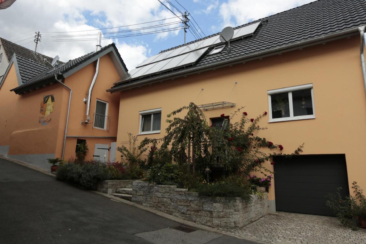 Muench * Tauberbischofsheim
