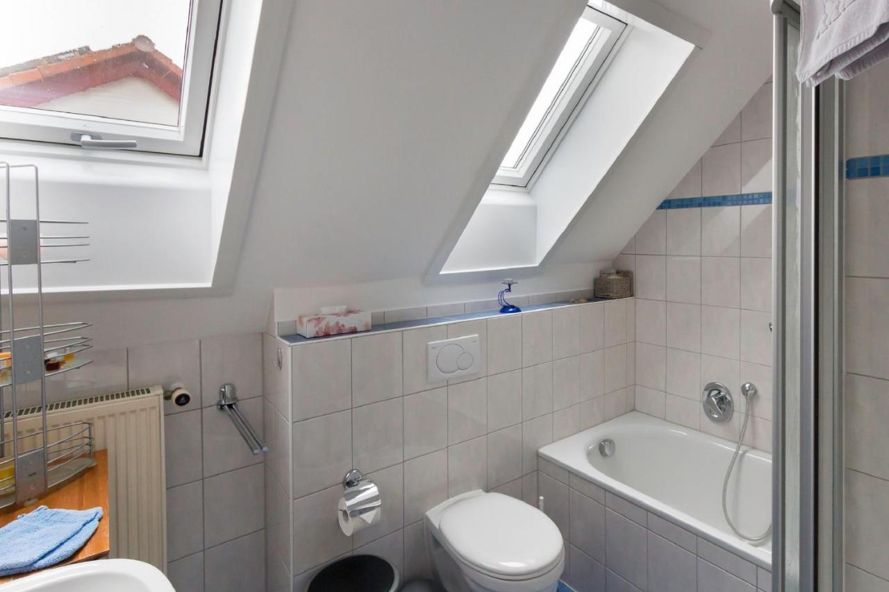 Apartment Münch