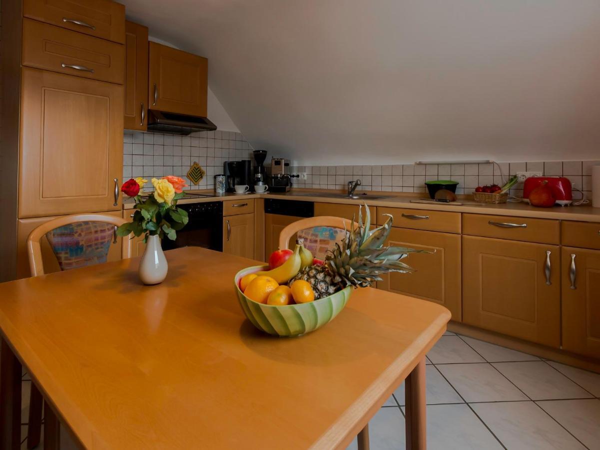 Apartment Muench
