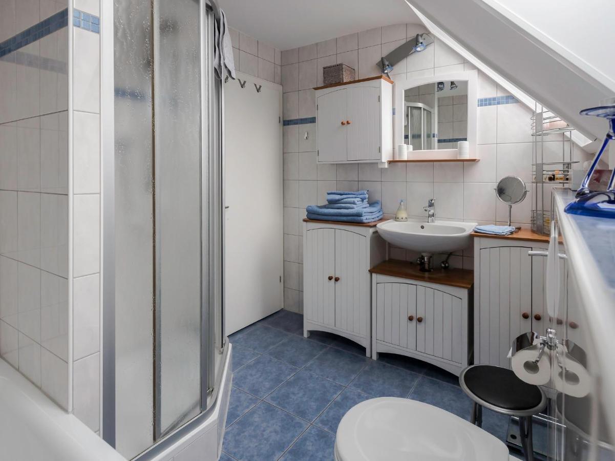 Apartment Münch Tauberbischofsheim