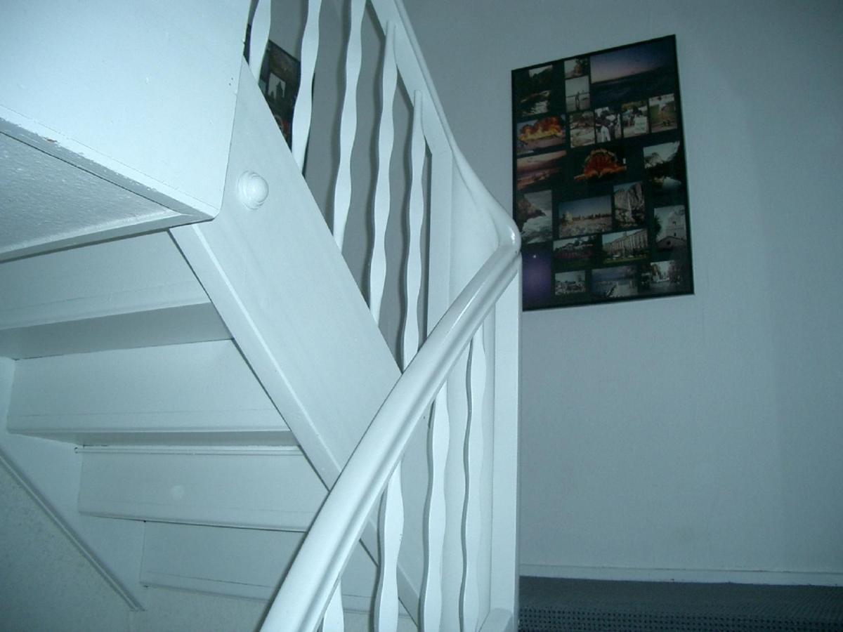 Apartment Münch *