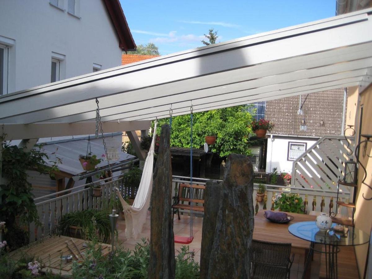 Apartment Münch
